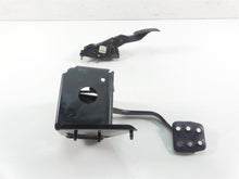 Load image into Gallery viewer, 2020 Can Am Maverick X3 XMR Turbo RR Foot Brake Accelerate Pedal Set 707001803
