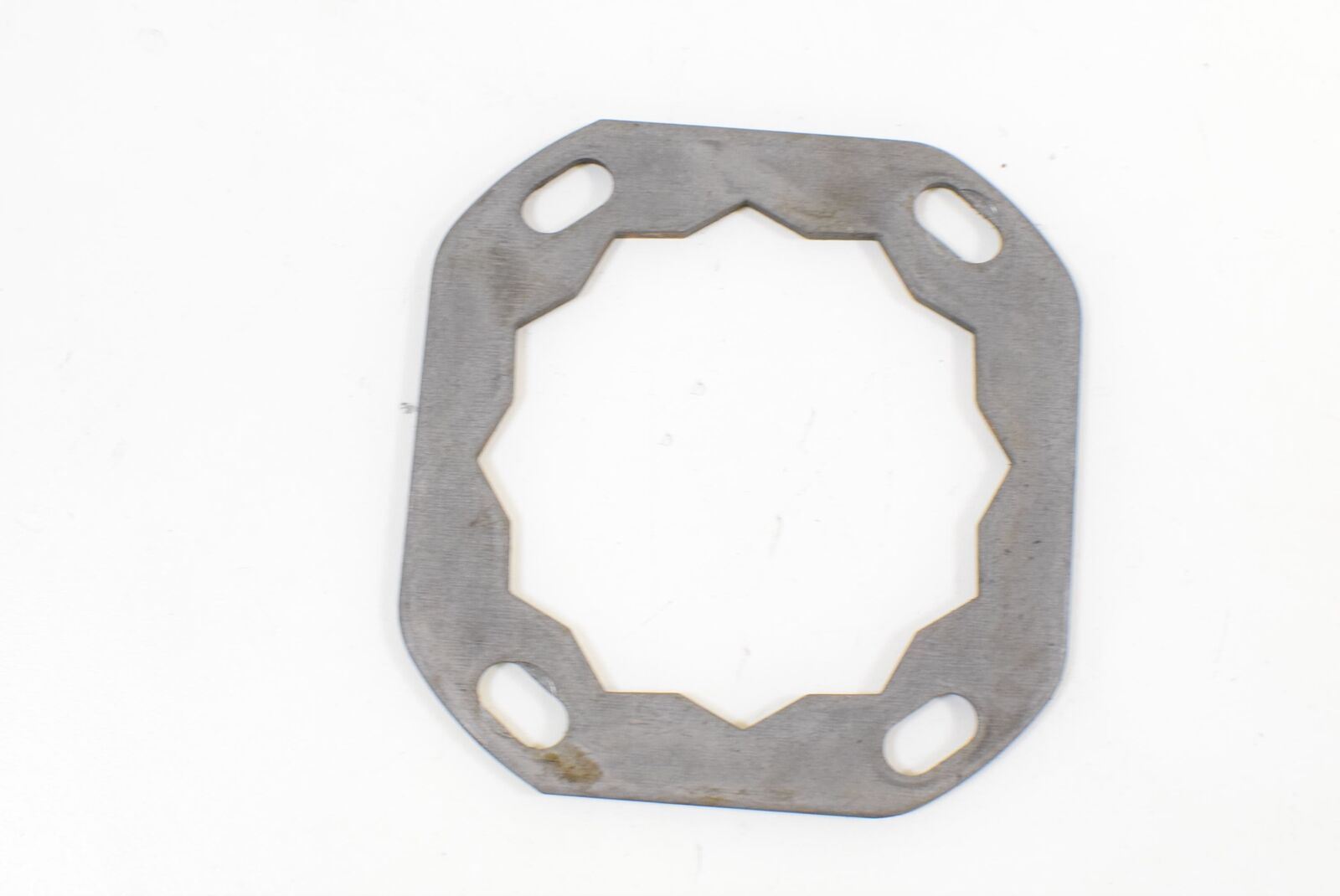 2018 Harley Softail FXBB Street Bob Front Belt Sprocket Drive 35000152 {{ shop.shopifyCountryName }} - Mototech271