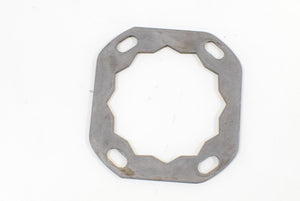 2018 Harley Softail FXBB Street Bob Front Belt Sprocket Drive  35000152 | Mototech271