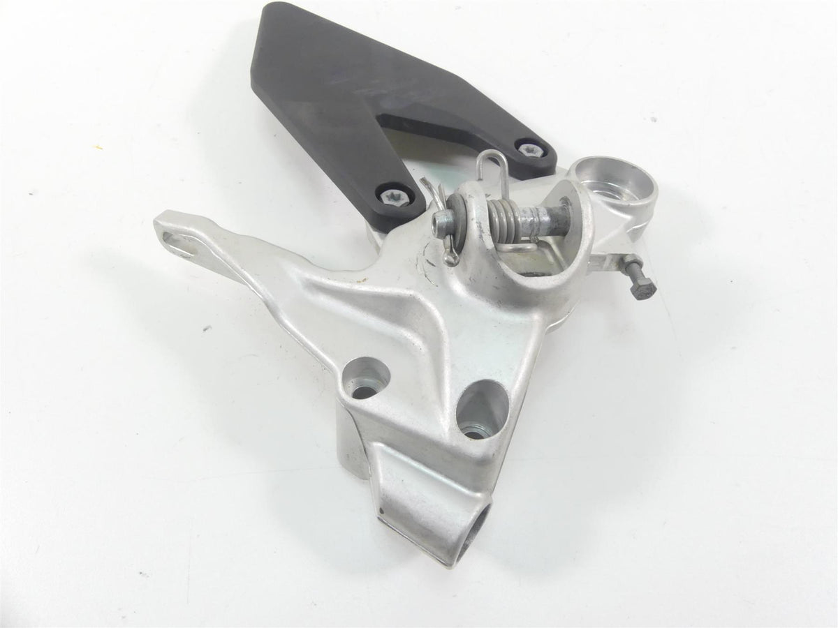 2017 Husqvarna 701 Enduro Right Front Footpeg Mount 76503039200 {{ shop.shopifyCountryName }} - Mototech271