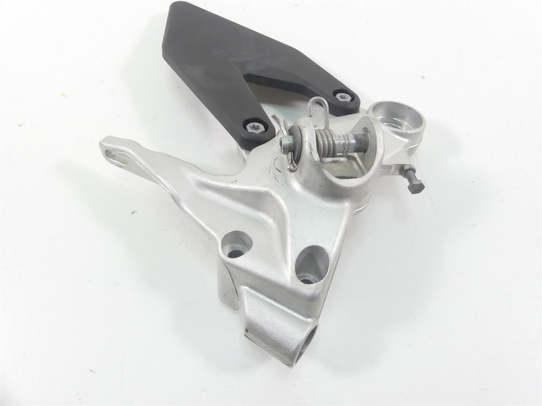 2017 Husqvarna 701 Enduro Right Front Footpeg Mount 76503039200 {{ shop.shopifyCountryName }} - Mototech271