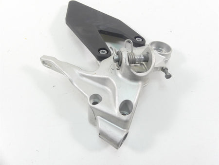 2017 Husqvarna 701 Enduro Right Front Footpeg Mount 76503039200 {{ shop.shopifyCountryName }} - Mototech271