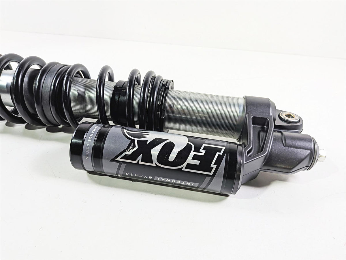 2018 Can Am Maverick X3 XRS Turbo R Left Front Shock Damper Fox Racing 706202856-Mototech271