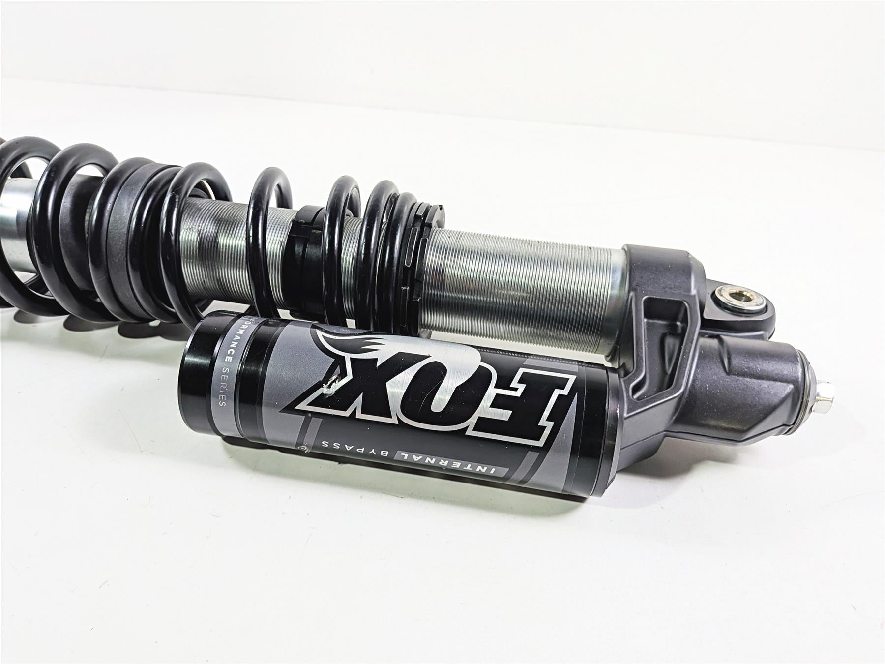 2018 Can Am Maverick X3 XRS Turbo R Left Front Shock Damper Fox Racing 706202856-Mototech271