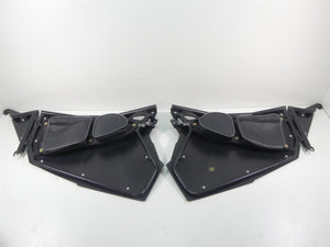 2018 Polaris RZR1000 XP EPS Turbo Dynamix Aluminum Door & Bag Set JMATV-01-011 | Mototech271