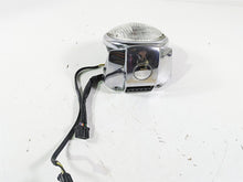 Load image into Gallery viewer, 2003 Harley Dyna FXDL Low Rider 100TH Headlight Head  Light &amp; Visor 67672-96B | Mototech271
