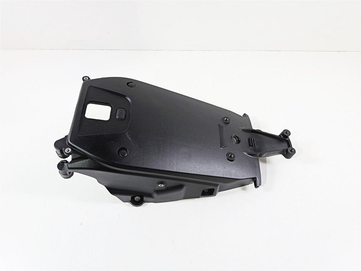 2016 Ducati Hypermotard 939 SP Inner Fender Battery Tray 55910111B-Mototech271