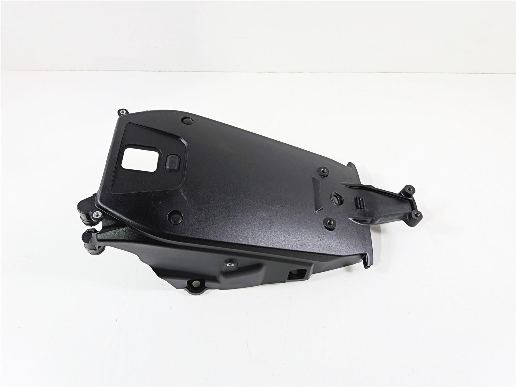 2016 Ducati Hypermotard 939 SP Inner Fender Battery Tray 55910111B-Mototech271