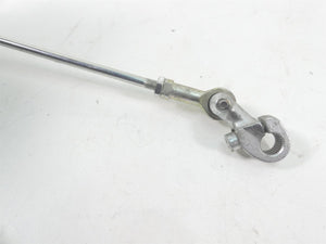 2020 Indian Roadmaster Front Left Foot Mount & Shifter Lever 5138351 5138405 | Mototech271