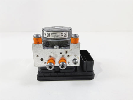 2017 BMW S1000RR K46 Abs Brake Pump Unit Module 34518561705 34518566956 8566955 {{ shop.shopifyCountryName }} - Mototech271