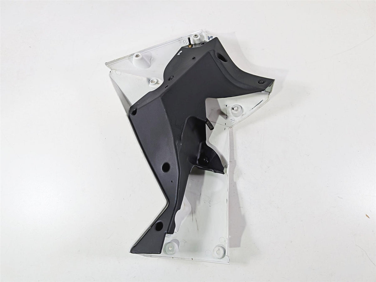 2013 KTM 990 Adventure Baja Right Main Side Cover Fairing 6000805100028B-Mototech271