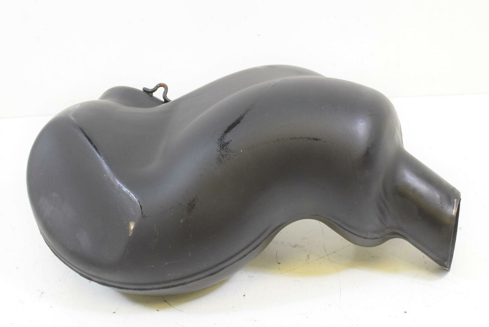 2012 Polaris Pro RMK 800 163" Stock Muffler Resonator Chamber Exhaust 1262092-02 {{ shop.shopifyCountryName }} - Mototech271
