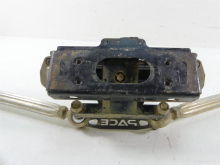 2013 Arctic Cat Wildcat 1000 LTD Rack & Pinion Steering Shaft Set 0505-756 {{ shop.shopifyCountryName }} - Mototech271