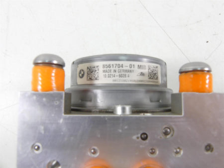 2016 BMW R1200GS K50 Abs Brake Pump Pressure Module 34518566956 8561704 {{ shop.shopifyCountryName }} - Mototech271