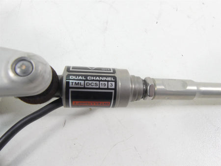 2020 Triumph Speed Triple RS 1050 Quickshifter Quick Shifter Shift T2089720 {{ shop.shopifyCountryName }} - Mototech271
