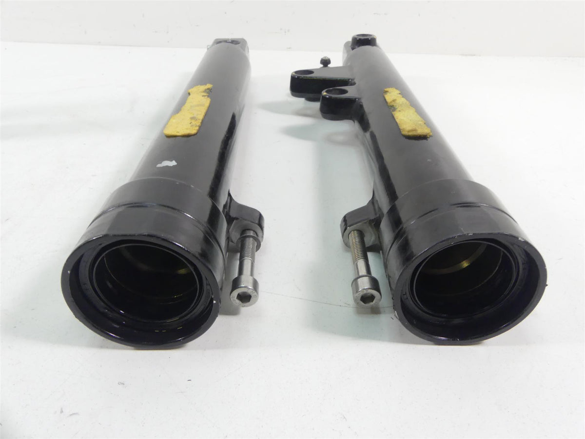 2019 Moto Guzzi V7 III Stone 750 Fork Lowers Fork Tube Cover Slider Set 2R000109 {{ shop.shopifyCountryName }} - Mototech271