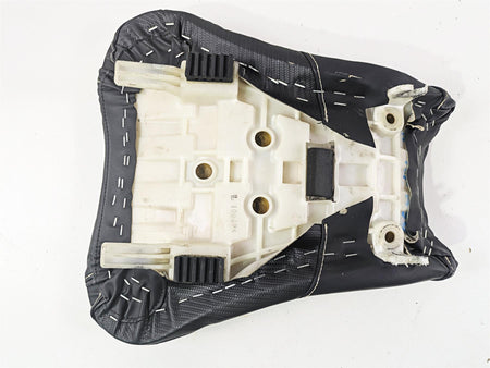 2006 Suzuki GSXR1000 K6 Front Rear Seat Saddle 45100-41G02-6BY 45300-41G00-6BY {{ shop.shopifyCountryName }} - Mototech271