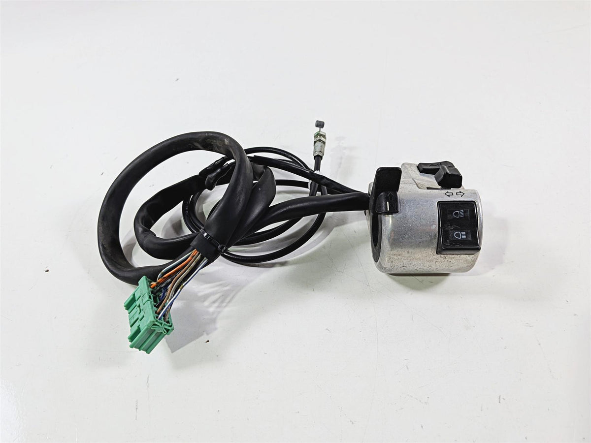 2000 Honda GL1500 Valkyrie Interstate Left Hand Control Switch 35020-MBY-000-Mototech271