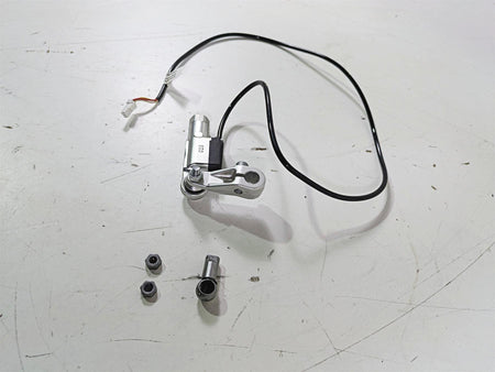 2021 Aprilia RS660 Quickshifter Quick Shifter Shift Assistant 2D000602 {{ shop.shopifyCountryName }} - Mototech271