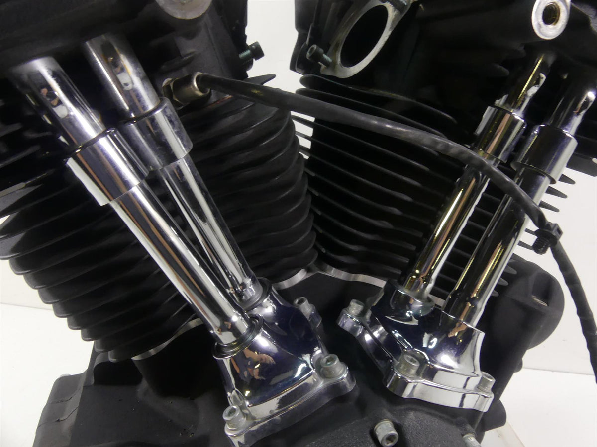 2019 Harley Softail FXBB Street Bob 107ci M8 Engine Motor 15K -Video 16200452 {{ shop.shopifyCountryName }} - Mototech271