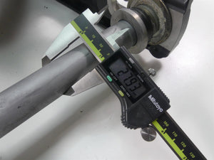 2016 BMW S1000XR K49 Straight Rear Swingarm Swing Arm Suspension 33358560101 | Mototech271