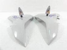 Load image into Gallery viewer, 2016 BMW R1200RS K54  Between Leg Side Fairing Cover Set 46638545319 46638545320 | Mototech271

