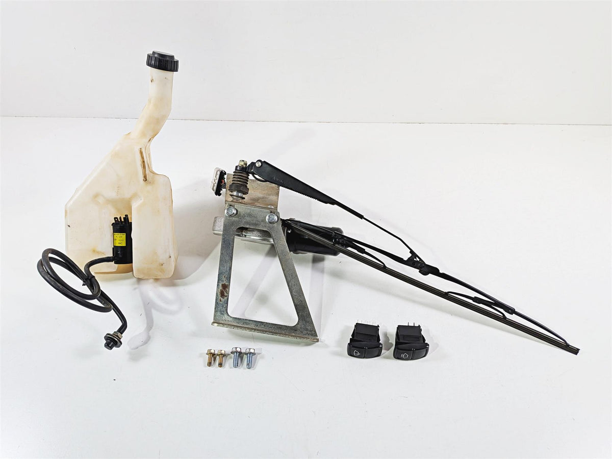 2020 Kawasaki Teryx KRX KRF 1000 Windshield Wiper & Motor Set 99994-1295-Mototech271