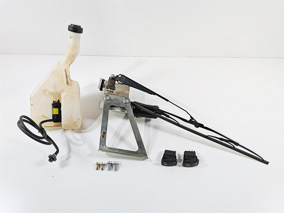2020 Kawasaki Teryx KRX KRF 1000 Windshield Wiper & Motor Set 99994-1295-Mototech271