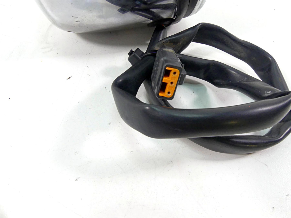 2005 Harley VRSCSE CVO V-Rod Tachometer Tacho Meter Gauge -Read 69245-05 {{ shop.shopifyCountryName }} - Mototech271