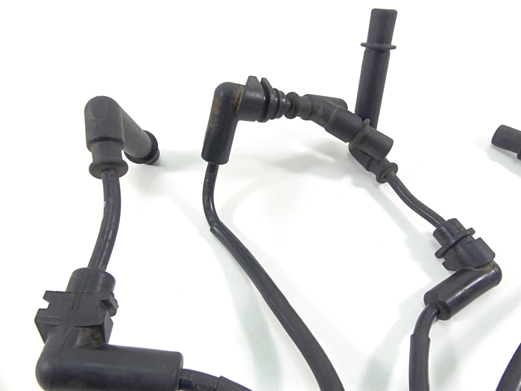 2002 Honda VTX1800 R Ignition Coil Pack Wires Set 30510-MCC-003 30510-MM8-003 {{ shop.shopifyCountryName }} - Mototech271