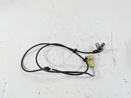 2020 Triumph Daytona 765 Moto2 Front Abs Brake Wheel Speed Sensor T2024445 {{ shop.shopifyCountryName }} - Mototech271