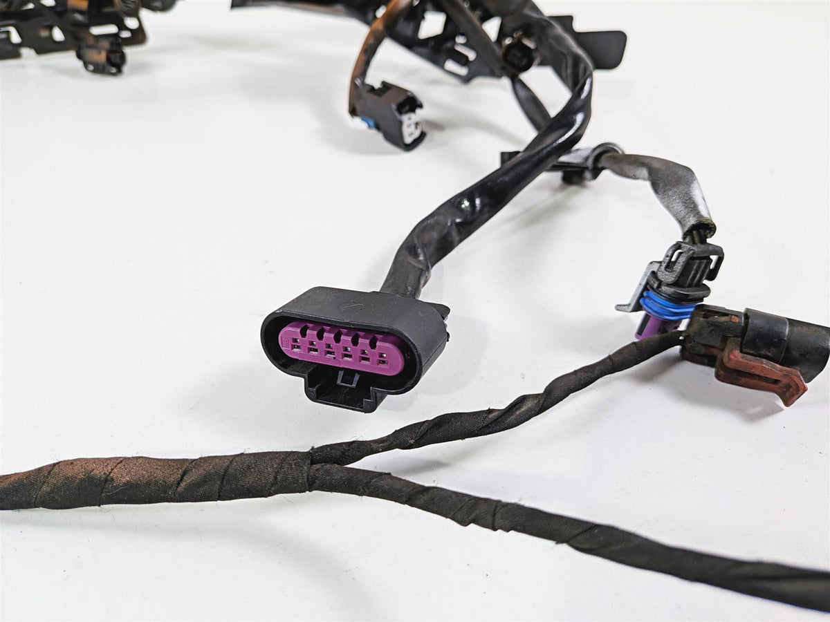 2022 Harley Softail FXLRST Low Rider Engine Wiring Harness Loom 69202199 {{ shop.shopifyCountryName }} - Mototech271