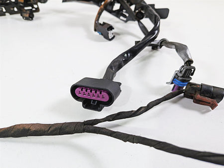 2022 Harley Softail FXLRST Low Rider Engine Wiring Harness Loom 69202199 {{ shop.shopifyCountryName }} - Mototech271
