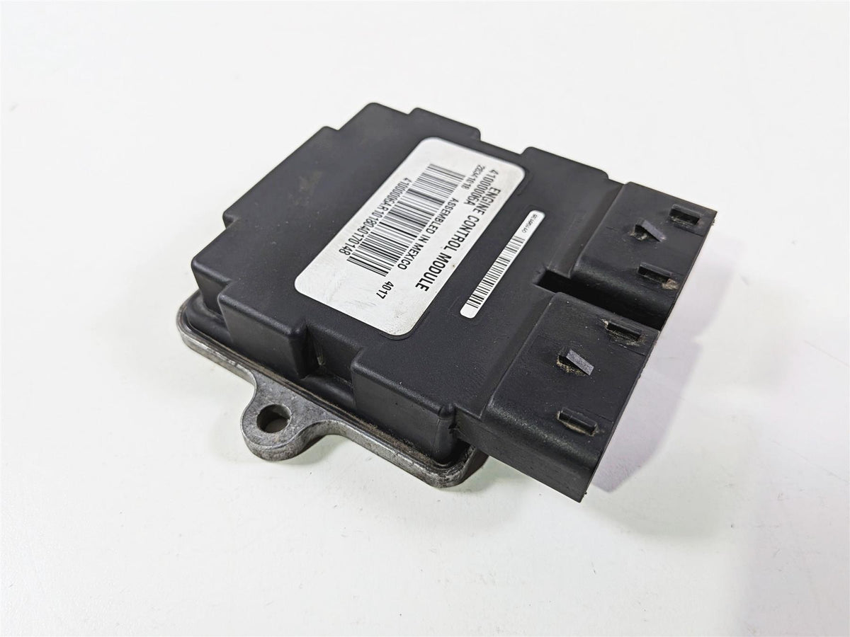 2014 Harley FXSB Softail Breakout Cdi Ecu Ecm Engine Control Module 41000006A-Mototech271