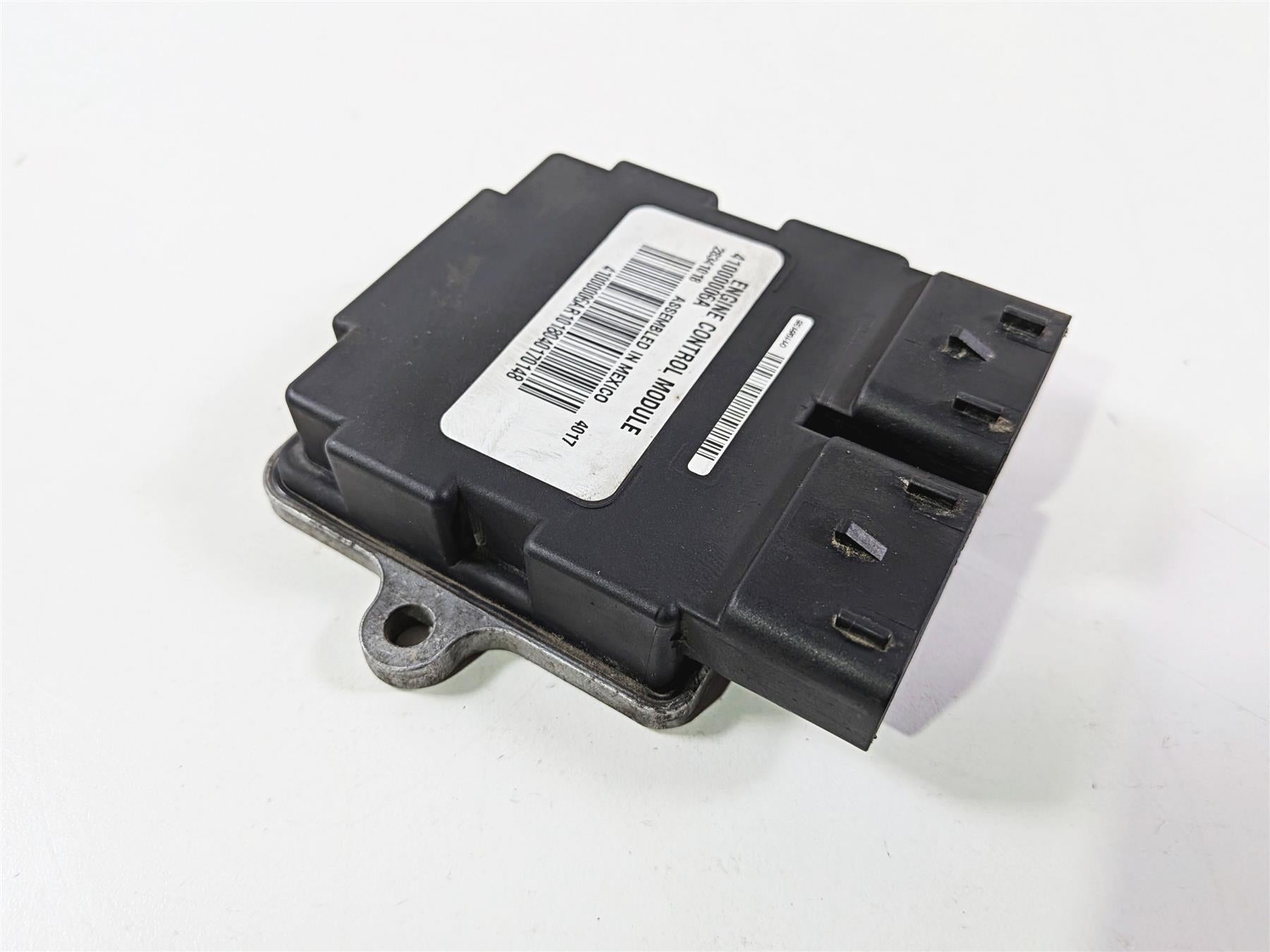 2014 Harley FXSB Softail Breakout Cdi Ecu Ecm Engine Control Module 41000006A-Mototech271