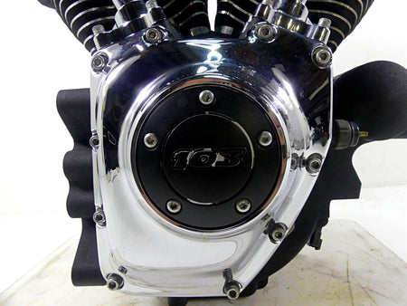 2014 Harley FXDL Dyna Low Rider Running Engine Motor 103ci - Video 16200242 {{ shop.shopifyCountryName }} - Mototech271