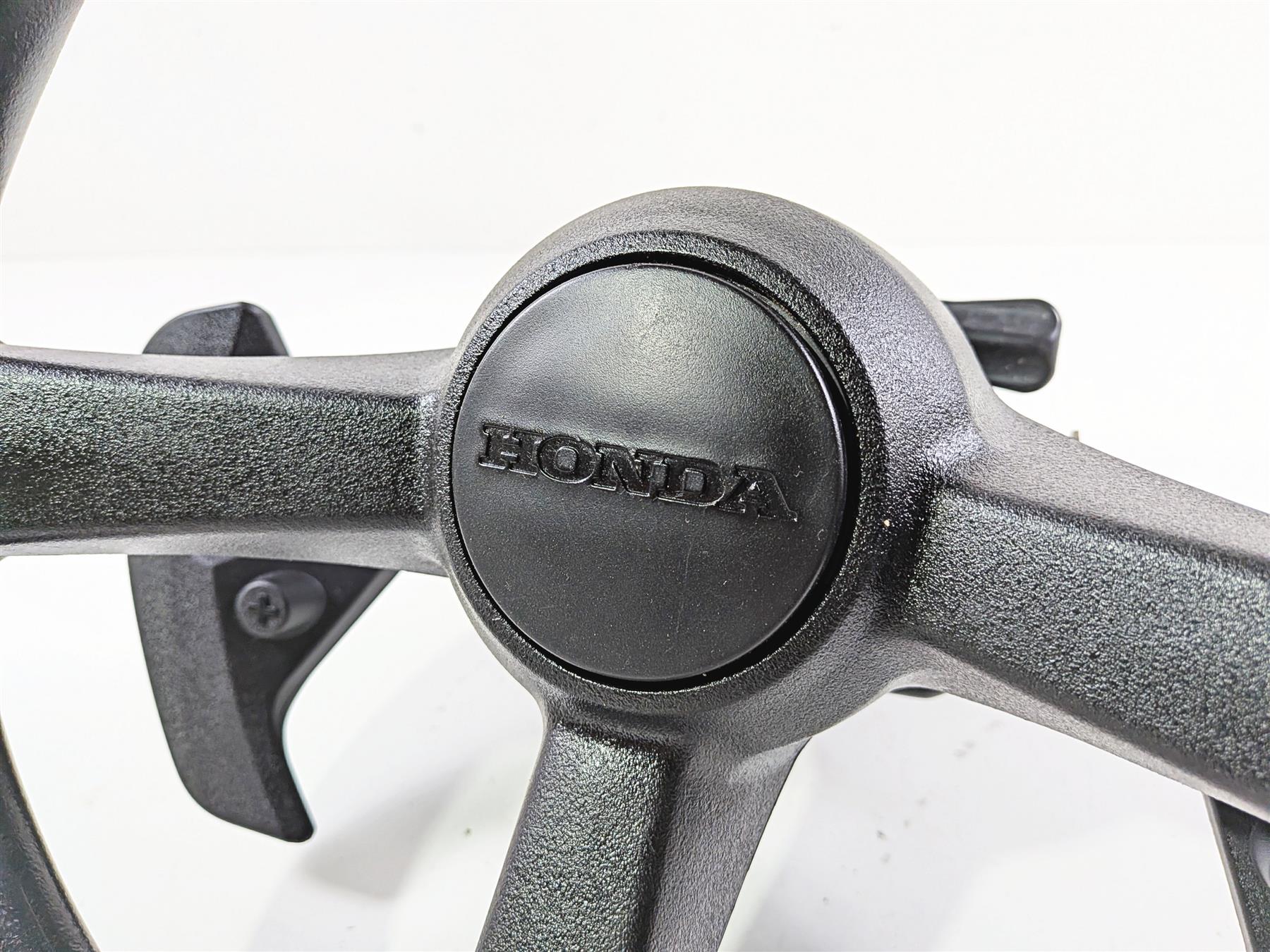 2020 Honda Talon SXS1000 S2R 1000R Steering Wheel Mount Set 53110-HL3-A01 {{ shop.shopifyCountryName }} - Mototech271