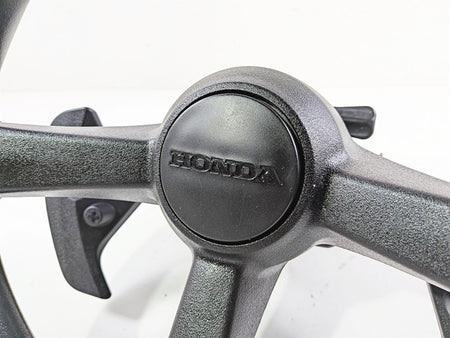 2020 Honda Talon SXS1000 S2R 1000R Steering Wheel Mount Set 53110-HL3-A01 {{ shop.shopifyCountryName }} - Mototech271