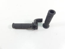 Load image into Gallery viewer, 2008 Ducati Hypermotard 1100 Throttle Control &amp; Grip Set 65440101A | Mototech271
