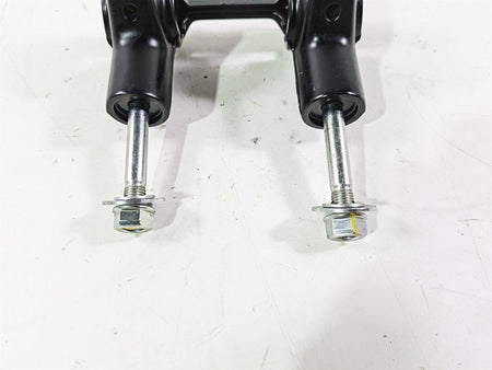 2018 Ducati Hypermotard 939 SP Handlebar Riser Holder Set 36011451AA {{ shop.shopifyCountryName }} - Mototech271