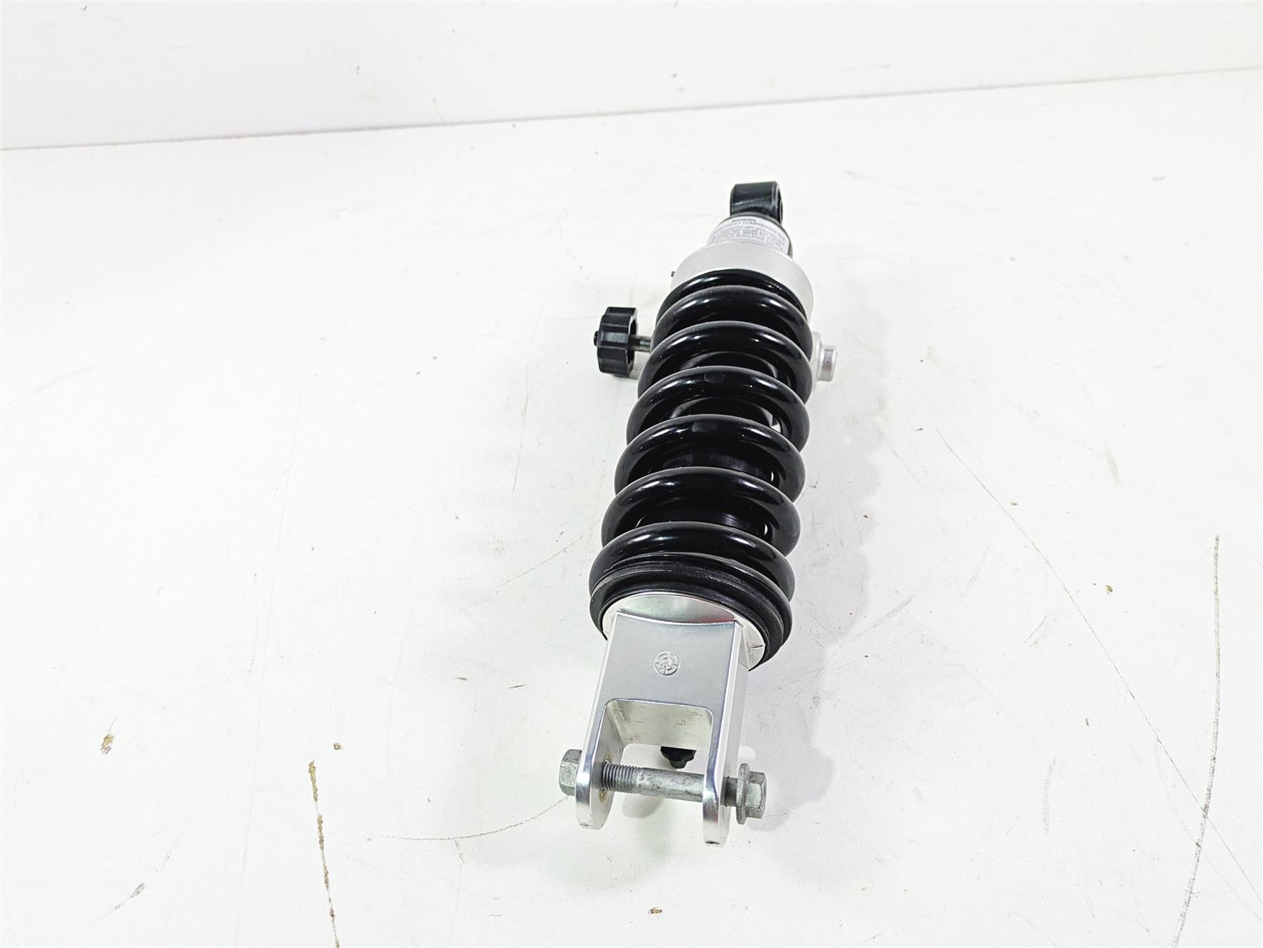 2016 BMW F800R K73 Rear Suspension Damper Shock NO ESA 9K 8548365 33548548365 {{ shop.shopifyCountryName }} - Mototech271