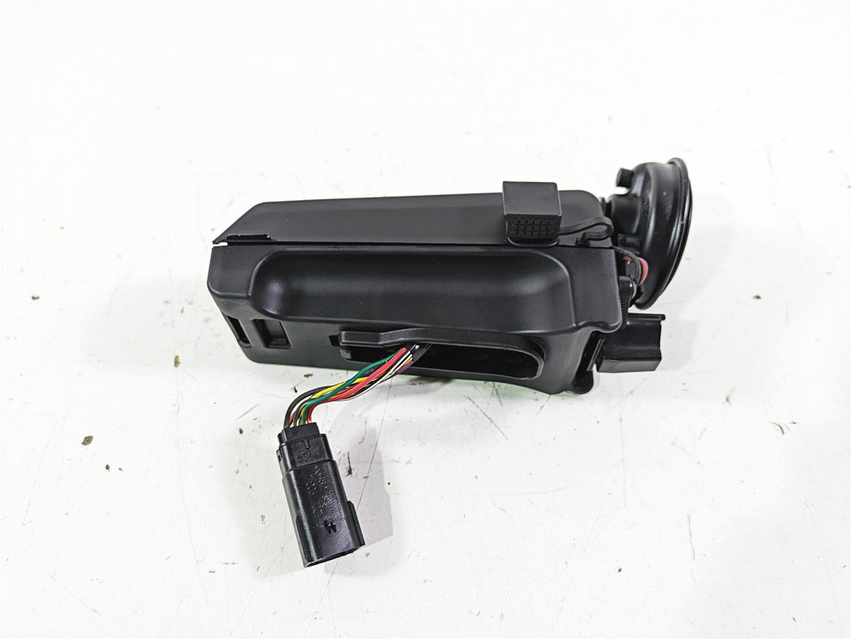 2021 Harley Softail FLSL Slim Horn & The Wiring Box 69201654 69000095 {{ shop.shopifyCountryName }} - Mototech271
