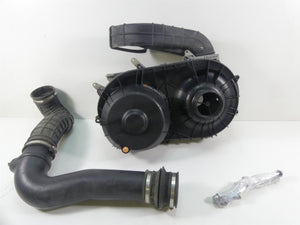 2018 Polaris RZR1000 RS1 Inner Outer Primary Drive Clutch Cover 2637068 5141082 | Mototech271