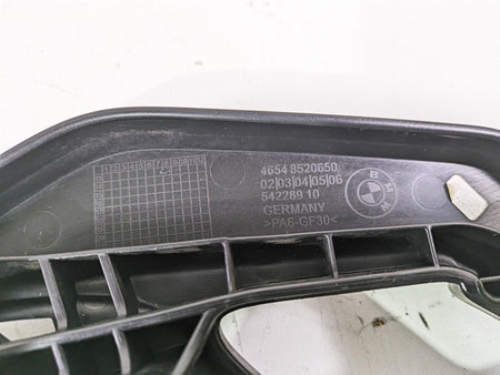 2014 BMW R1200 RT RTW K52 Luggage Rack Grab Rail Bar 46548520650 {{ shop.shopifyCountryName }} - Mototech271