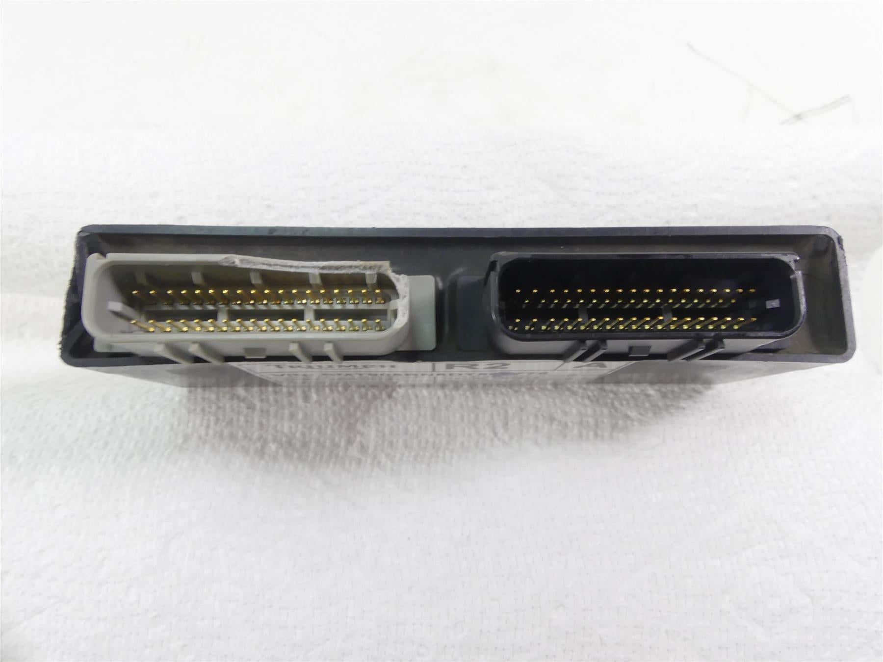 2013 Triumph America EFI Cdi Ecu Ecm Engine Control Module T1290621 {{ shop.shopifyCountryName }} - Mototech271