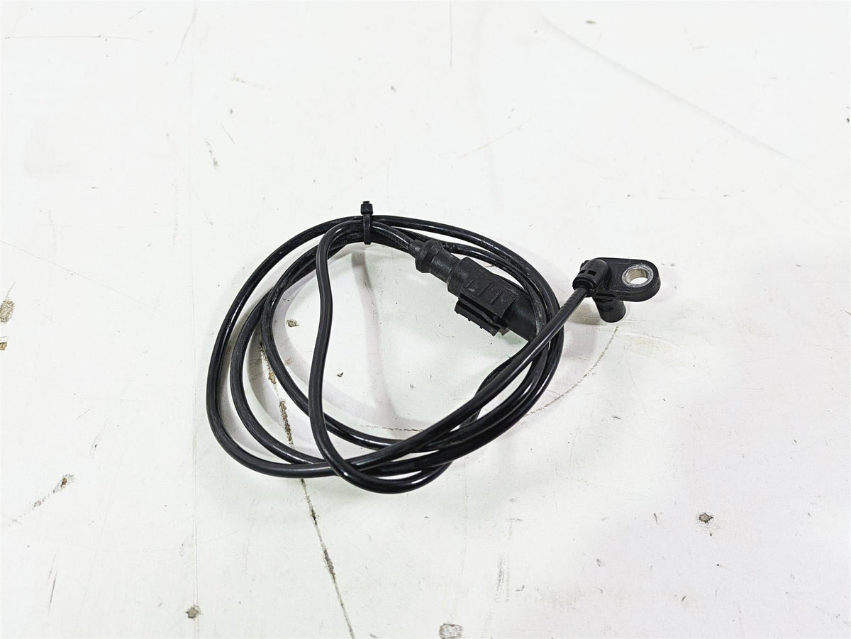 2022 KTM 1290 Super Adventure S Rear Abs Brake Wheel Speed Sensor 76042125000 {{ shop.shopifyCountryName }} - Mototech271