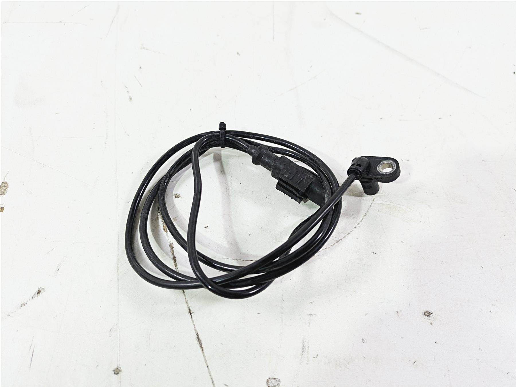 2022 KTM 1290 Super Adventure S Rear Abs Brake Wheel Speed Sensor 76042125000 {{ shop.shopifyCountryName }} - Mototech271