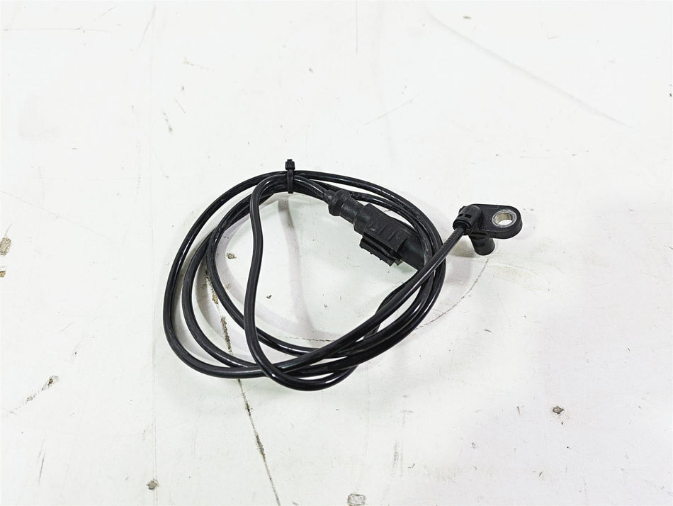 2022 KTM 1290 Super Adventure S Rear Abs Brake Wheel Speed Sensor 76042125000 {{ shop.shopifyCountryName }} - Mototech271
