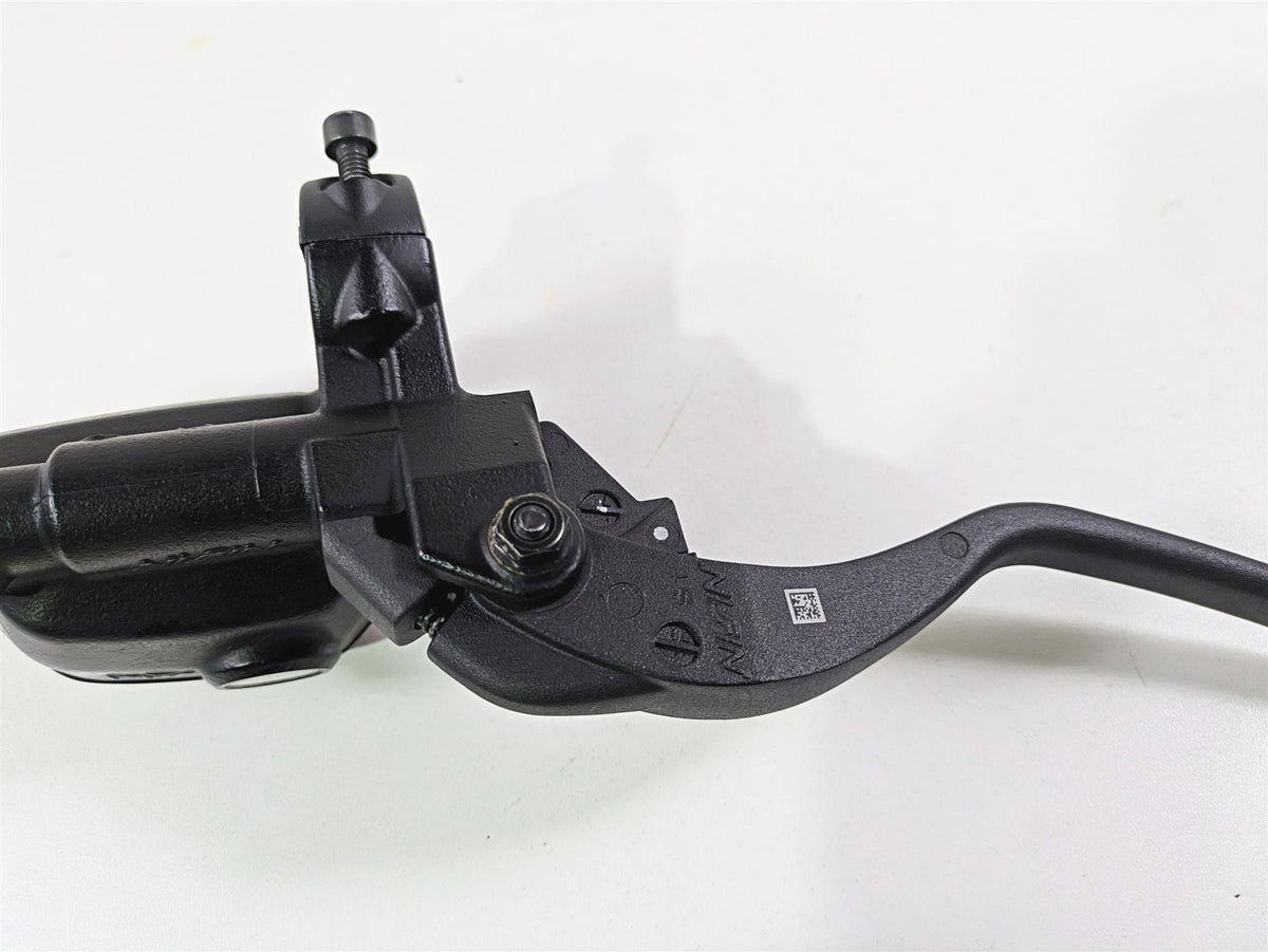 2022 BMW RnineT Pure K22 Nissin Front Brake Master Cylinder 32728563845 {{ shop.shopifyCountryName }} - Mototech271