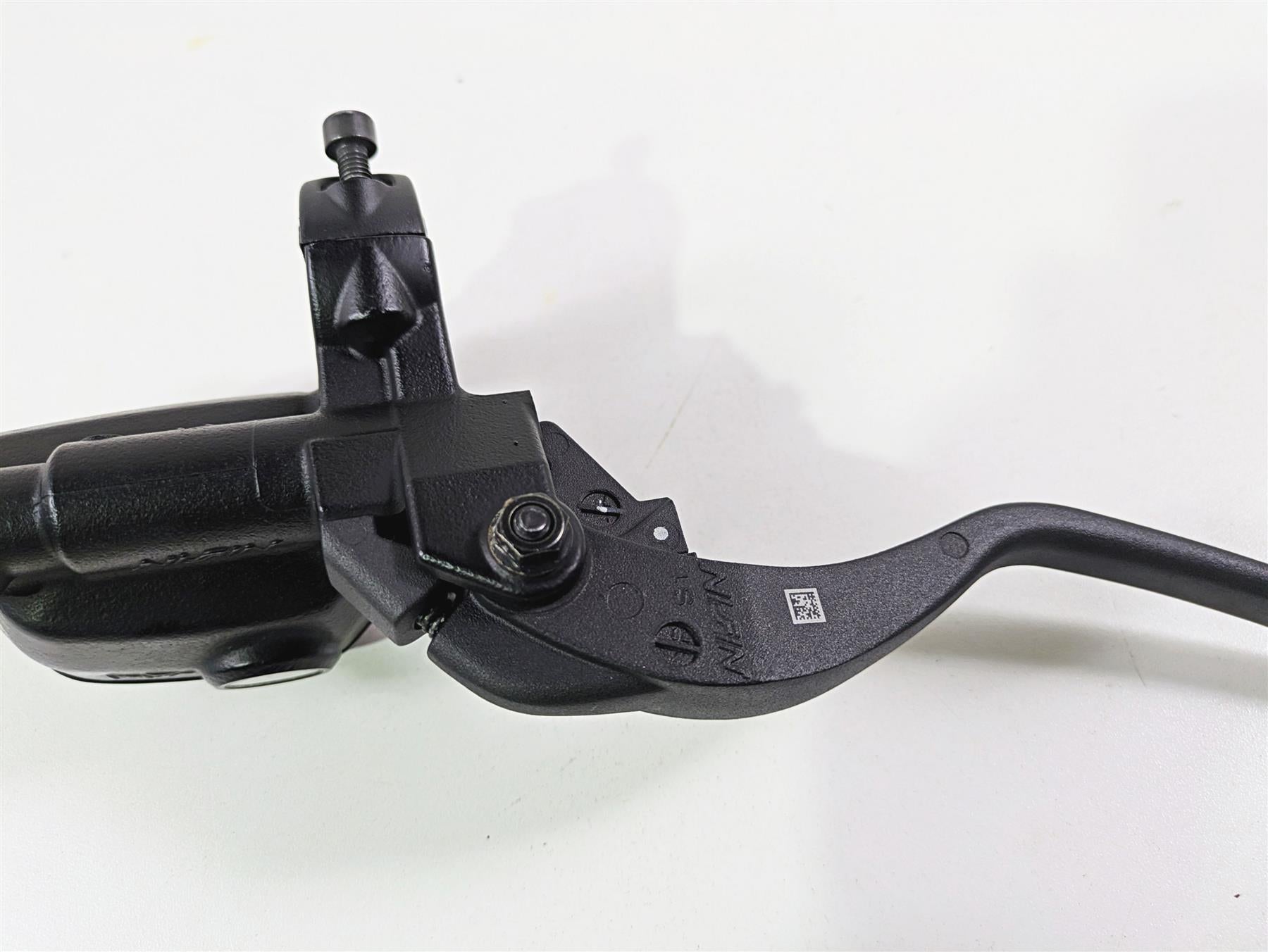 2022 BMW RnineT Pure K22 Nissin Front Brake Master Cylinder 32728563845 {{ shop.shopifyCountryName }} - Mototech271